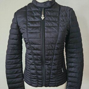 Windproof Guess puffer Jacket